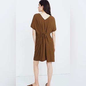 Madewell dress